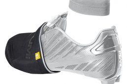 パールイズミ・シューズカバー