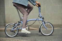 ブロンプトン2021