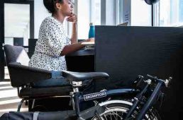 ブロンプトン2021