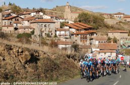 ブエルタ・ア・エスパーニャ