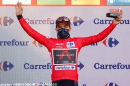 ブエルタ・ア・エスパーニャ