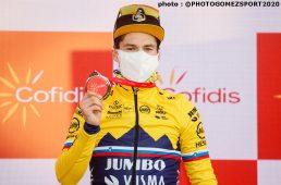 ブエルタ・ア・エスパーニャ