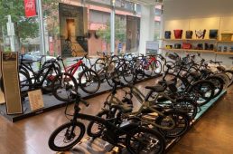 モトベロ星が丘 e-bike store