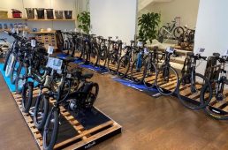 モトベロ星が丘 e-bike store