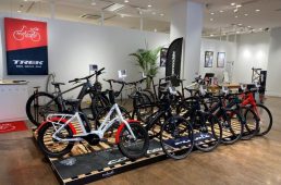 モトベロ星が丘 e-bike store