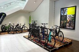 モトベロ星が丘 e-bike store