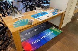 モトベロ星が丘 e-bike store