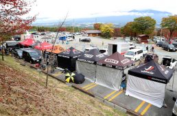 2020エンデューロ・ナショナルシリーズ第２戦