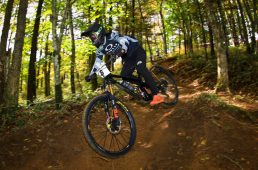 2020エンデューロ・ナショナルシリーズ第２戦