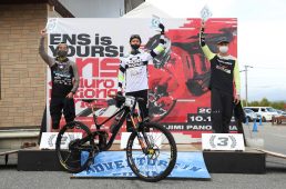 2020エンデューロ・ナショナルシリーズ第２戦