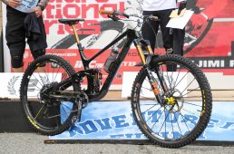 2020エンデューロ・ナショナルシリーズ第２戦