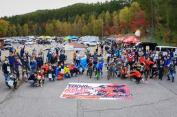 2020エンデューロ・ナショナルシリーズ第２戦