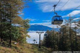 2020エンデューロ・ナショナルシリーズ第２戦