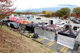 2020エンデューロ・ナショナルシリーズ第２戦