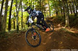 2020エンデューロ・ナショナルシリーズ第２戦