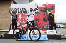 2020エンデューロ・ナショナルシリーズ第２戦