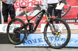 2020エンデューロ・ナショナルシリーズ第２戦