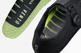 フィジーク・ヴェント スタビリータ カーボン