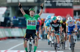 ブエルタ・ア・エスパーニャ