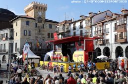 ブエルタ・ア・エスパーニャ