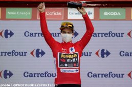 ブエルタ・ア・エスパーニャ