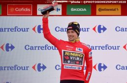 ブエルタ・ア・エスパーニャ