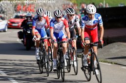 ブエルタ・ア・エスパーニャ