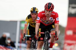 ブエルタ・ア・エスパーニャ