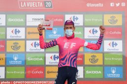 ブエルタ・ア・エスパーニャ