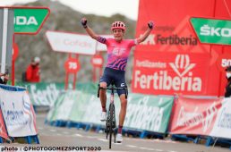 ブエルタ・ア・エスパーニャ