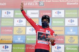 ブエルタ・ア・エスパーニャ