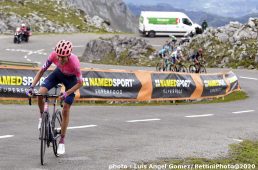 ブエルタ・ア・エスパーニャ