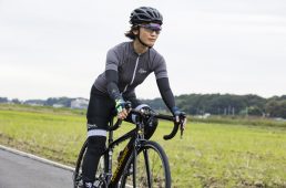 ワイズロード別注キャード