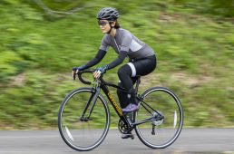 ワイズロード別注キャード