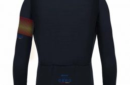 サンティーニ 2020ブエルタ・エスパーニャ