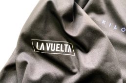 サンティーニ 2020ブエルタ・エスパーニャ