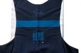 サンティーニ 2020ブエルタ・エスパーニャ