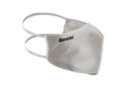 サンティー二・UCI公式マスク