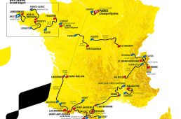 ツール・ド・フランス2021