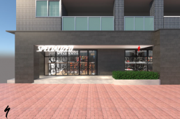 ZING ZING FUKUOKA WEST