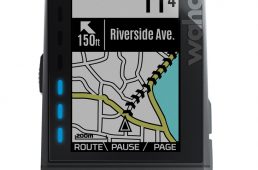 ワフー・サイクリングミートアップ瀬戸