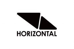 Horizontal