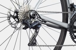 キャノンデール・CAAD13