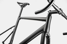 キャノンデール・CAAD13