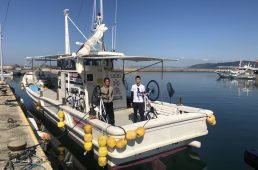 淡路島観光協会ツーリスト