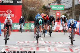 ブエルタ・ア・エスパーニャ2020