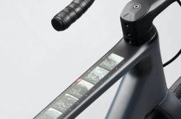 キャニオン・アルティメット CF SLX アーティストエディション