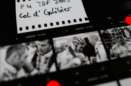 キャニオン・アルティメット CF SLX アーティストエディション