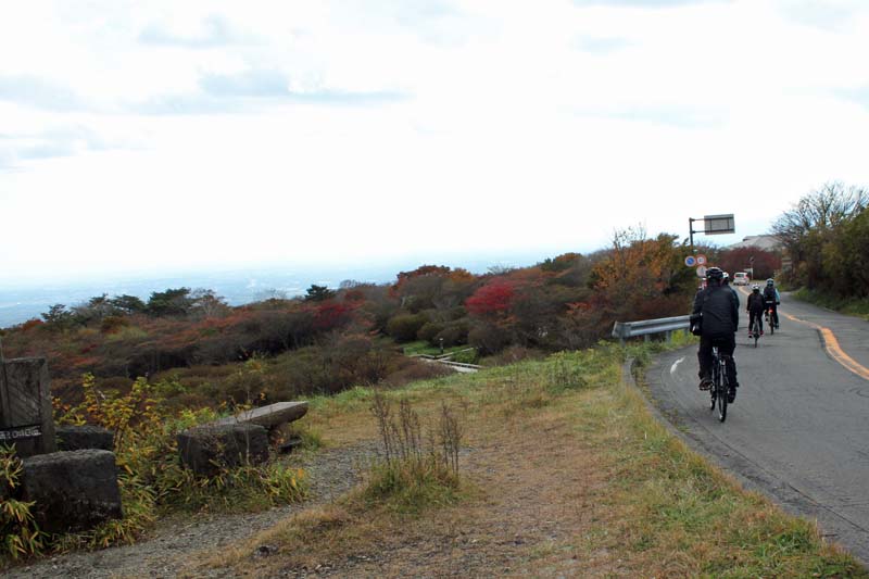 サイクリストがハイキングに初挑戦 那須高原e Bike ハイキング ツアー サイクルスポーツがお届けするスポーツ自転車総合情報サイト Cyclesports Jp
