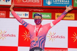 ブエルタ・ア・エスパーニャ